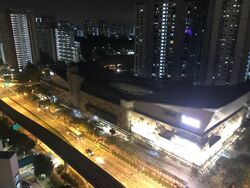 Hillion Residences (D23), Apartment #581907211